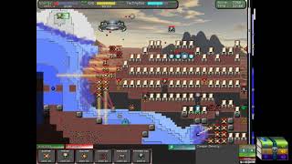 Creeper World 2: Music 4