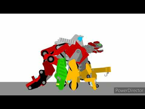 TF2 DEVASTATOR