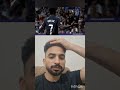اهداف ريال مدريد اليوم هدفين فينسوس ريال مدريد 