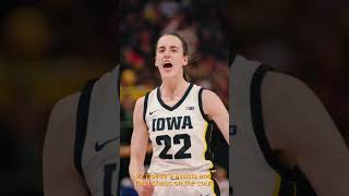 CAITLIN CLARK GOES NUCLEAR! 22 PTS, 9 AST & CHAOS in FEVER WIN!