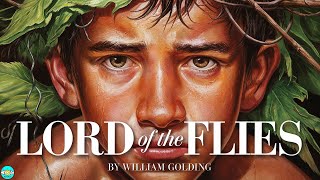 Lord of the Flies - Chapter 9 |🎧 Audiobook with Scrolling Text 📖| Ion Books