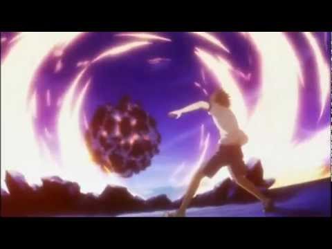 MAD とある魔術の禁書目録　悪を砕く者