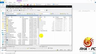 FTP SERVER CLEAROS 7