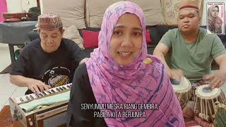 SEMENJAK BERJAUHAN cover by TRIO BRANAK