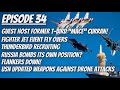 Episode 34 - The Mover and Gonky Show