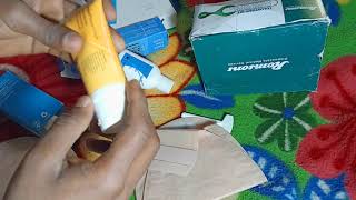 colostomy bag //stoma bag //coloplast //All products/// rectal surgery and स्टोमा screenshot 2