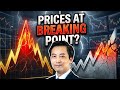 Important Charts Behind The Gold And Silver Rally