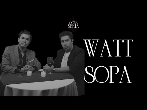 COSA SERIA T3 EP.02- Wattsopa