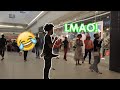 Popping a Boner Prank in Public | MUST WATCH *HILARIOUS*