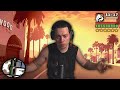 ФРАМЕ ТАМЕР СТАЛ ЛУДОМАНОМ в GTA SAN ANDREAS