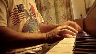 Song, " NEW WORLD IN THE MORNING ", Roger Whittaker