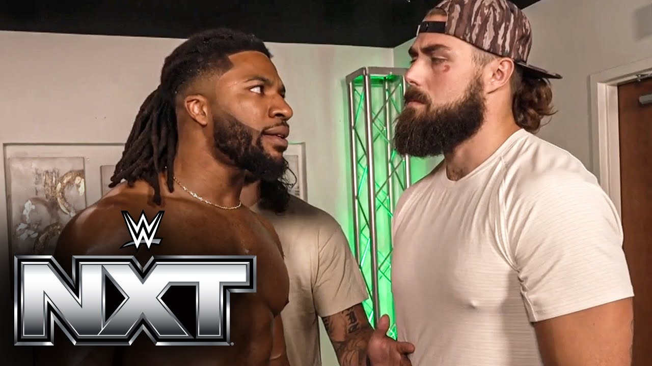 Previa WWE NXT 22 de julio de 2025 en vivo