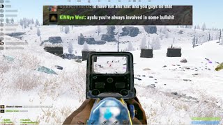 Spinning the Block on Affinity Main with Royalty