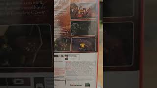 GOTHIC CLASSIC KHORINIS SAGA