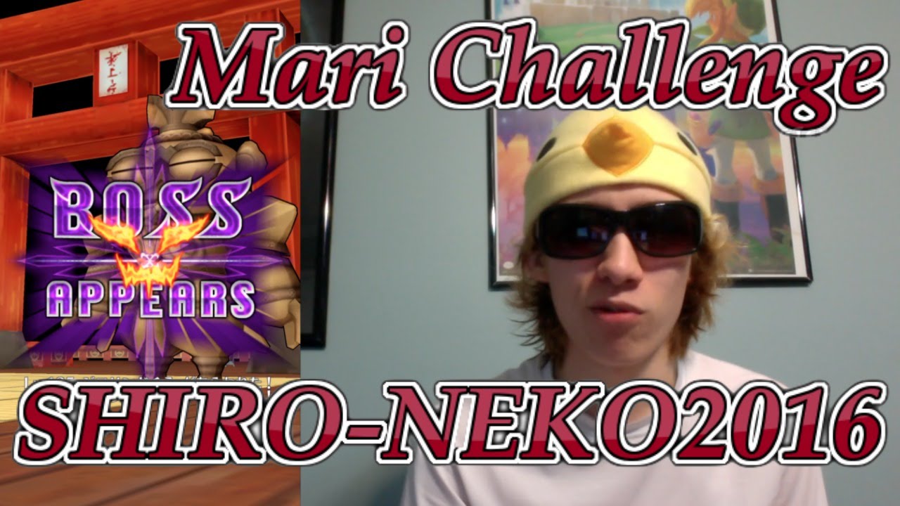 Tsukimi is INVINSIBLE!! - Shironeko Project Gameplay! - YouTube Rex Gameplay