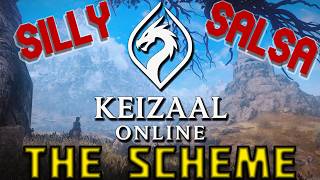 Skyrim Keizaal Online: Part one - The Scheme