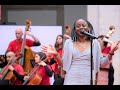 50 anos 25 de abril  poeta alice neto de sousa  orquestra gerao