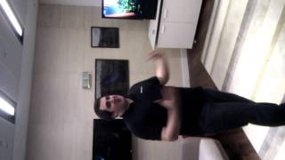 Kinect Demo