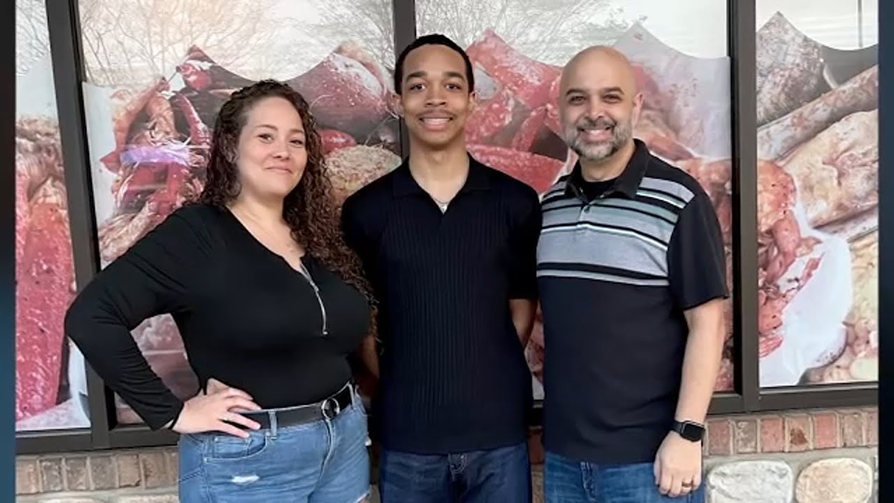 Body of missing NC teen found in Florida, family says - YouTube
