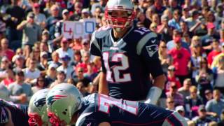 Who's Better: the 2007 Patriots or the 2015 Patriots? | NFL