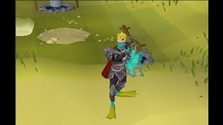 Runewild Stream - 100B Drop Party By Frostwall06