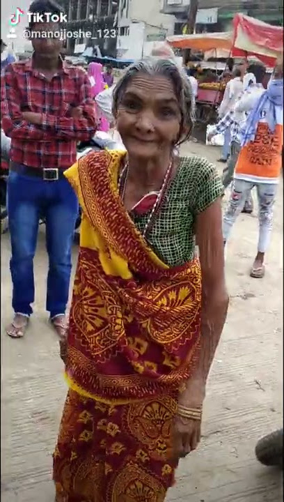 O Mera Babu Chail chabila Mai to nachungi
