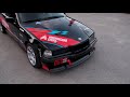 Moscow Sport.Drift Novikov Anton