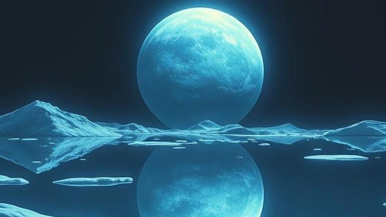 12 Hours of Cosmic Vibe | For Work Ambience