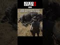 Things You Never Tried in RDR 2 #gta #rdr2 #gaming