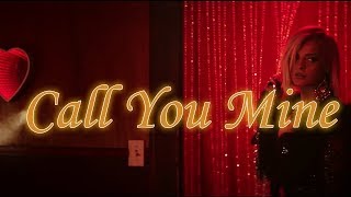 The Chainsmokers, Bebe Rexha - Call You Mine Lossless | Music 4K-Flac