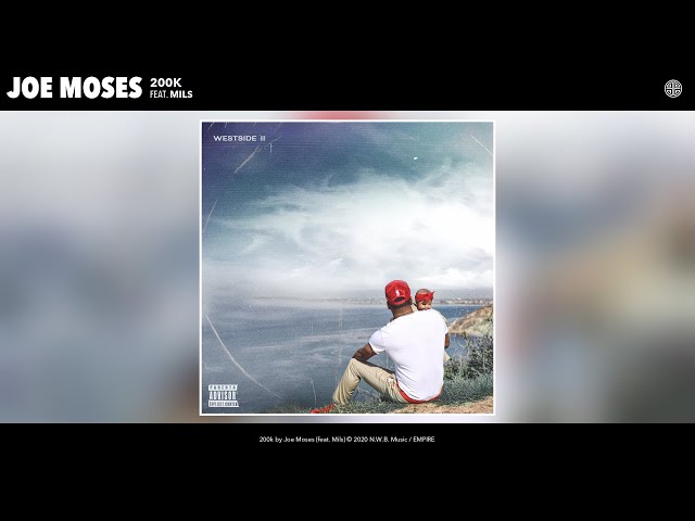 Joe Moses - 200K