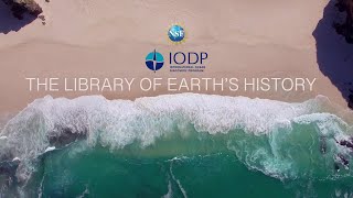 IODP | The Library of Earth's History