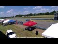 ChampCar Endurance Series Live Stream - Friday Test Day - Nelson Ledges 2018