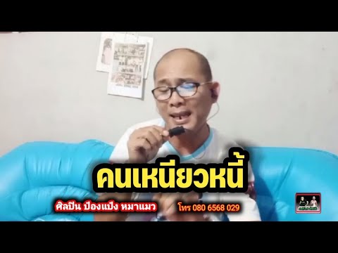 เพลง คนเหนียวหนี้ ป๋องแป๋งหมาแมว - Youtube