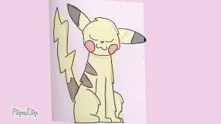 Pokemon map part 27
