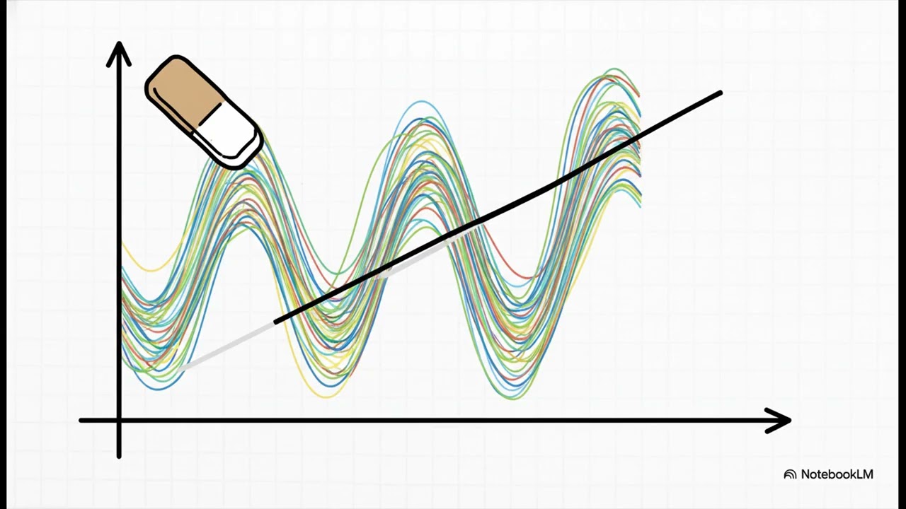 Jour 54 – SARIMA : Maîtriser la saisonnalité dans vos prévisions de séries temporelles