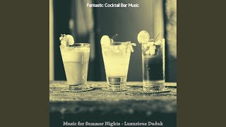 Simplistic Moods for Bars