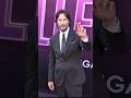 The Most Humble Star ⭐ Keanu Reeves #keanureeves #shorts #youtubeshorts #hollywood