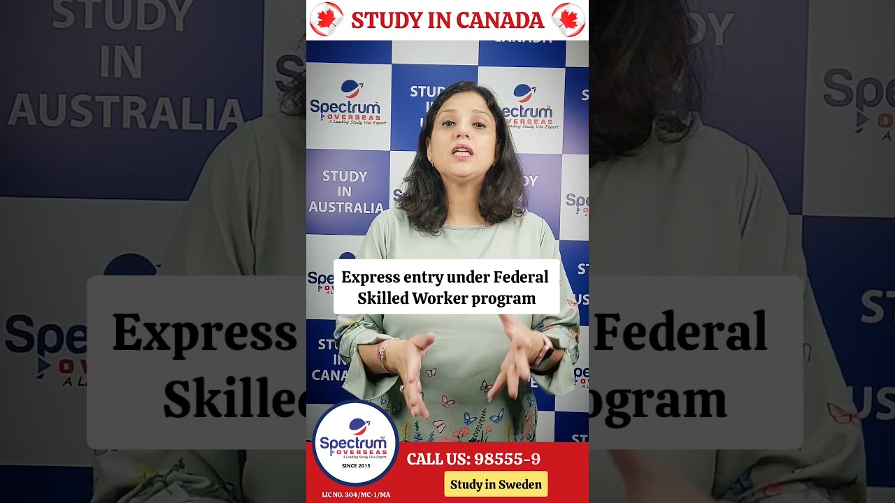 Canada Study Visa| What is ECA?| Spectrum Overseas | 