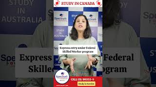 Canada Study Visa What Is Eca? Spectrum Overseas