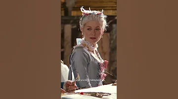 Pov You Re Talking To A Man Marie Antoinette Shorts 