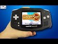 The ULTIMATE Game Boy Advance