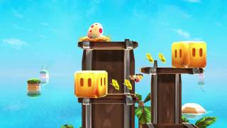 Dario's World Adventure Run screenshot 1