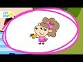 Dolly&#39;s Stories | Treasure Chest | New Cartoon for Kids | Episode #57