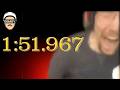WR The Happy Wheels Demo completed in 1m51s