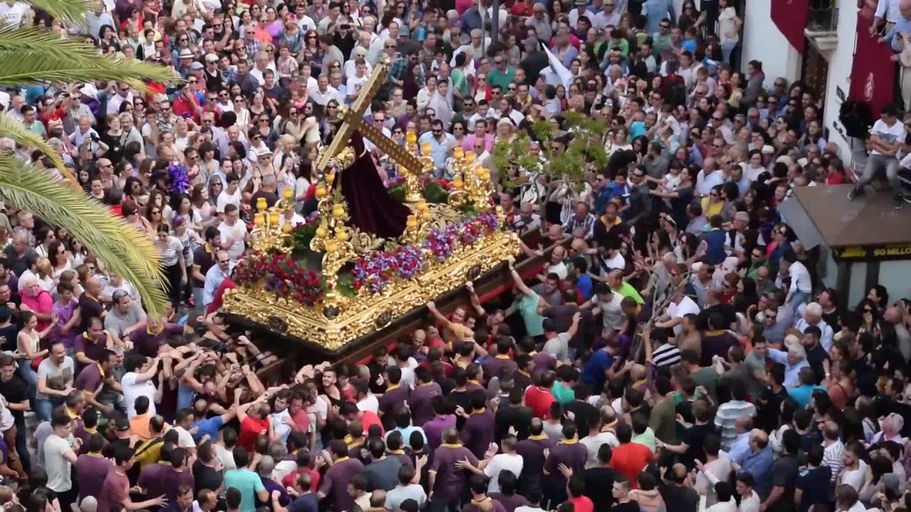 Jesus Nazareno Priego de Córdoba