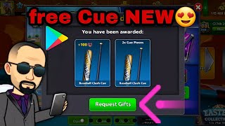 8 Ball Pool Free Cue Download ⚾Baseball Clash Real Time Game screenshot 5