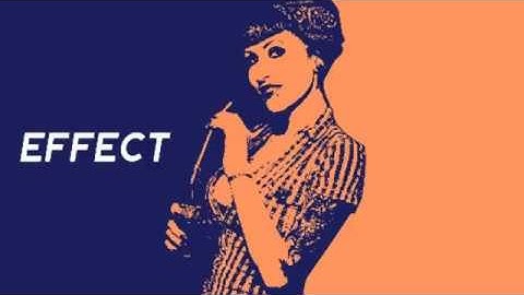 How to Create a Retro Style Design in Photoshop - Photoshop Tutorials