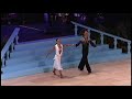 SERGEY SURKOV and MELIA（RUMBA） 1