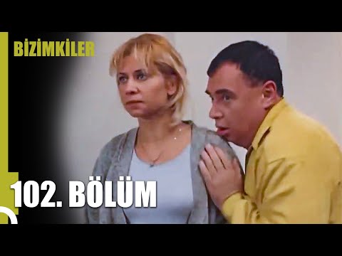 Bizimkiler 102. Bölüm | Tek Parça